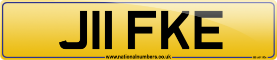 J11 FKE