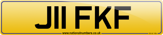 J11 FKF