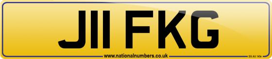 J11 FKG