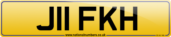 J11 FKH