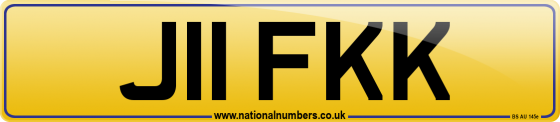 J11 FKK
