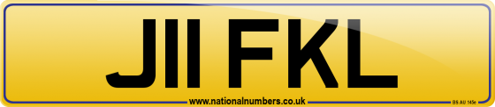 J11 FKL