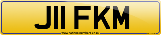 J11 FKM