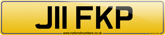J11 FKP