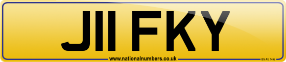 J11 FKY