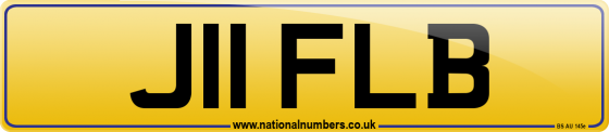 J11 FLB