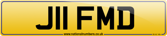 J11 FMD