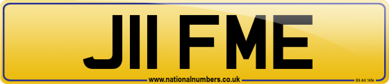 J11 FME