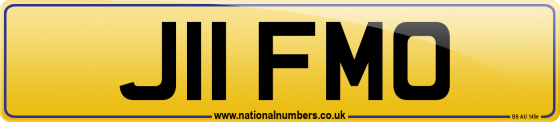 J11 FMO