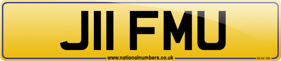 J11 FMU
