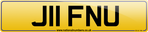 J11 FNU