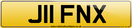J11 FNX