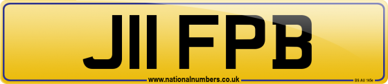 J11 FPB