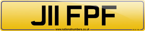 J11 FPF