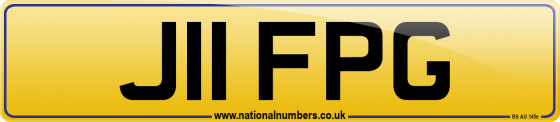 J11 FPG