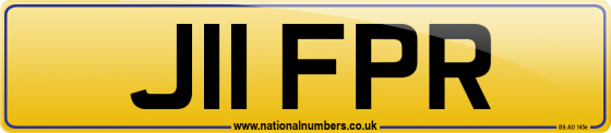 J11 FPR