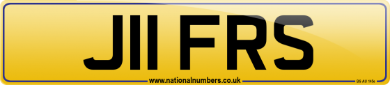 J11 FRS
