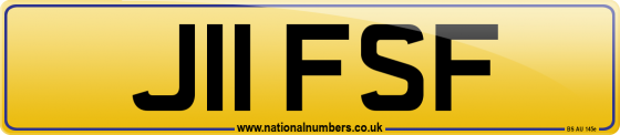 J11 FSF