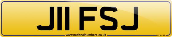 J11 FSJ