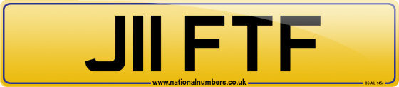 J11 FTF