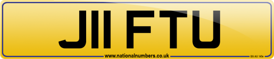 J11 FTU
