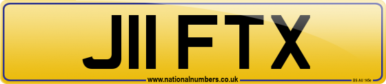 J11 FTX