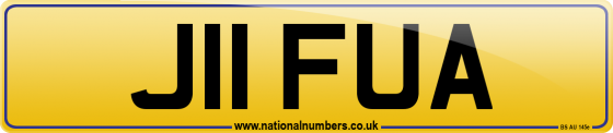 J11 FUA