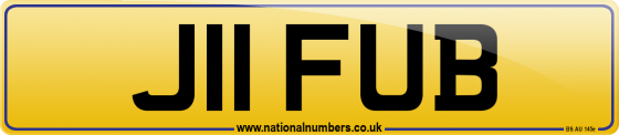 J11 FUB