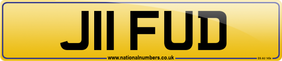 J11 FUD
