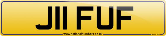 J11 FUF