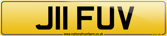 J11 FUV