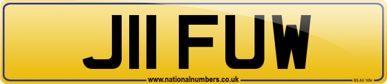 J11 FUW
