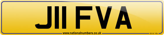 J11 FVA