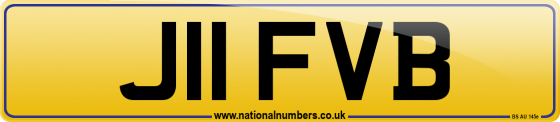 J11 FVB