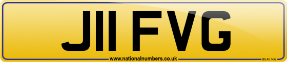 J11 FVG