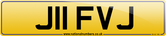 J11 FVJ