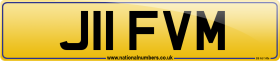 J11 FVM