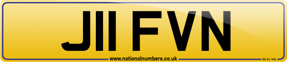 J11 FVN