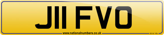 J11 FVO