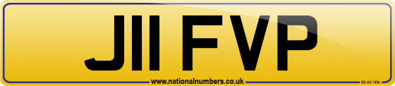 J11 FVP