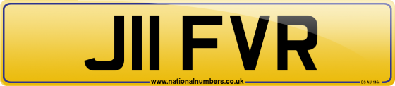 J11 FVR