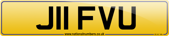 J11 FVU
