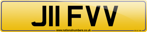 J11 FVV