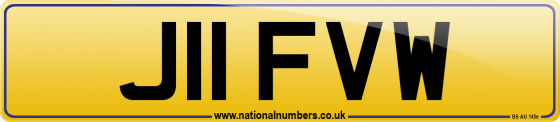 J11 FVW