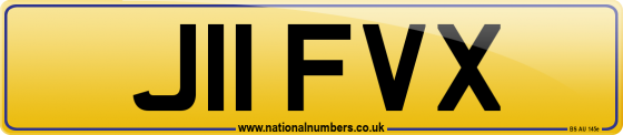 J11 FVX