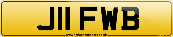 J11 FWB