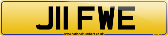 J11 FWE