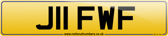 J11 FWF