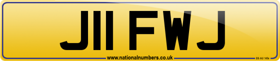 J11 FWJ