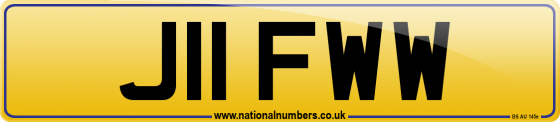 J11 FWW